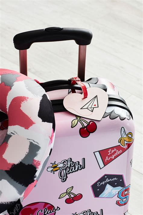 primark kids luggage